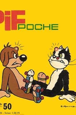 Pif Poche #3