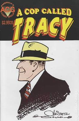 A Cop Called Tracy #11