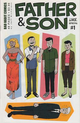 Father & Son: Like, Special
