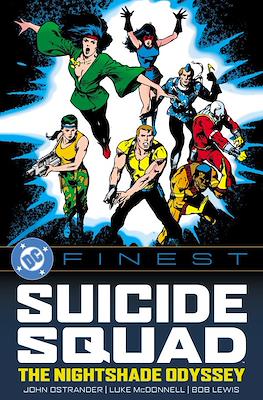 DC Finest: Suicide Squad #2