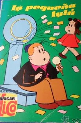 Librigar Mico #136