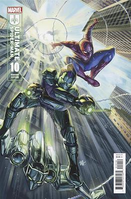 Ultimate Spider-Man Vol. 3 (2024-Variant Covers) #10.1