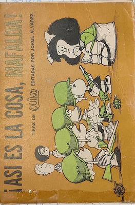 Mafalda #2
