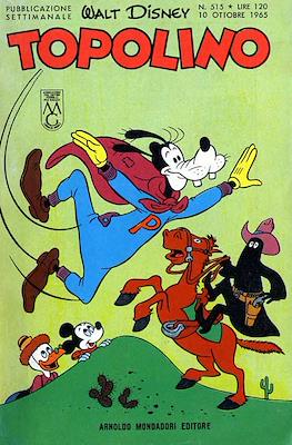Topolino #515