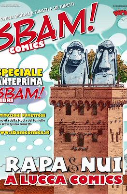 Sbam! Comics #47
