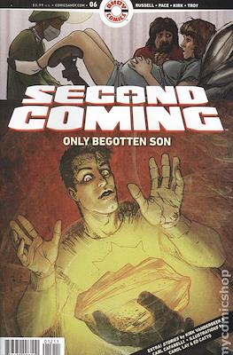 Second Coming: Only Begotten Son #6
