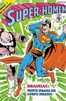 Super-Homem - 1ª série #72