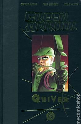 Green Arrow Vol. 3 (2001-2007)