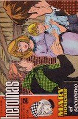 Mary "Noticias" / Heroínas (1962-1971) #303
