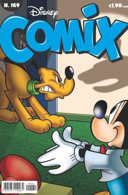 Disney Comix #169