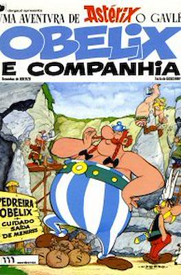 Astérix #22