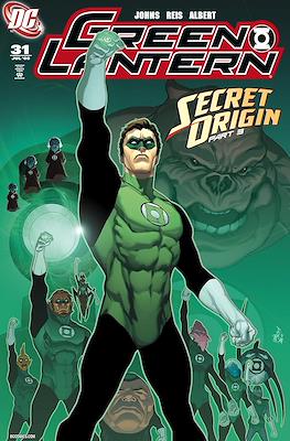 Green Lantern Vol. 4 (2005-2011) #31