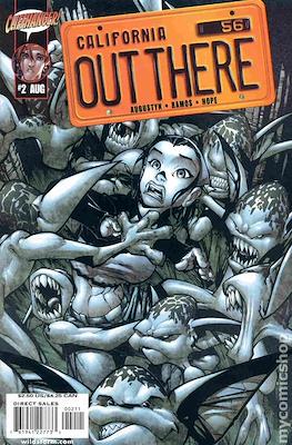 Out There (2001-2003) #2