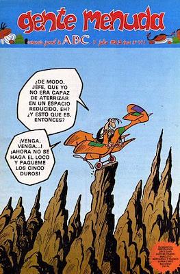 Gente Menuda #441