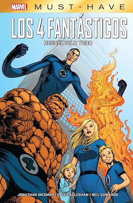 Marvel Must-Have (Cartoné) #27