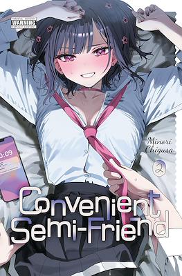 Convenient Semi-Friend #2