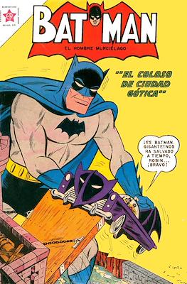 Batman (Grapa) #117
