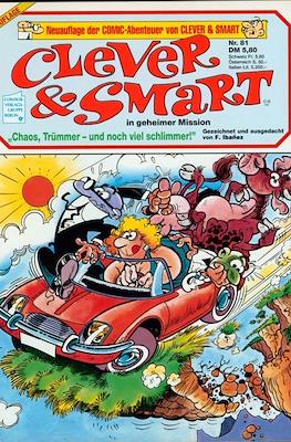 Clever & Smart 2. Auflage #81