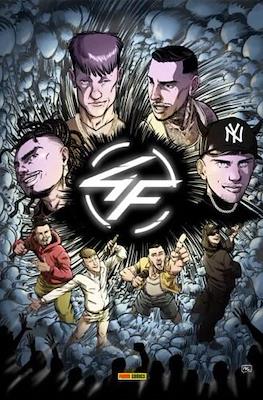 Los 4F