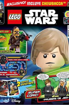 Lego Star Wars (Grapa 36 pp) #107