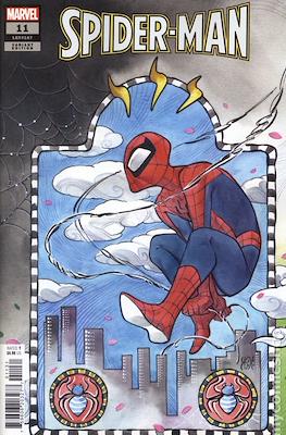 Spider-Man Vol. 4 (2022-Variant Covers) #11.1