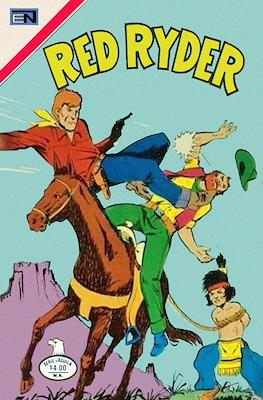 Red Ryder #467