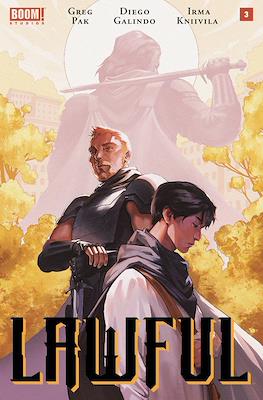 Lawful (2024) #3