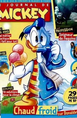 Le Journal de Mickey #3311