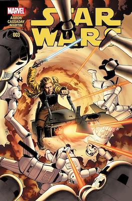 Star Wars Vol. 2 (2015) (Comic Book) #3