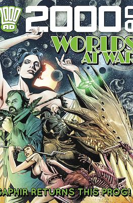 2000 AD #2265