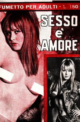 Alboromanzo Vamp #77