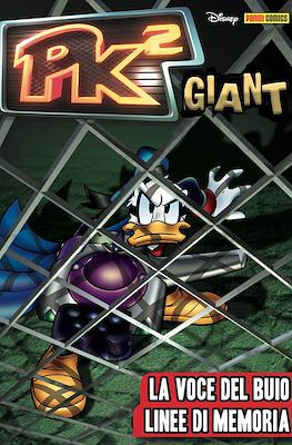 PK Giant 3K Edition #50/2