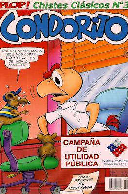 Condorito #388