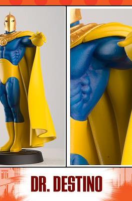 DC Superhéroes. Figuras de colección (Grapa) #60
