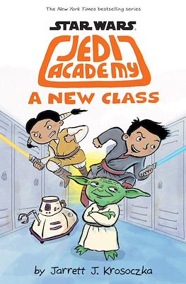 Jedi Academy #4