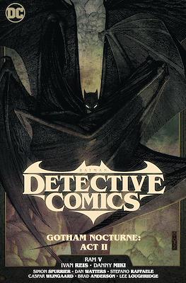 Batman: Detective Comics (2022-2024) #3