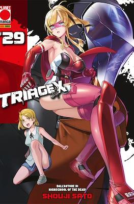 Triage X #29