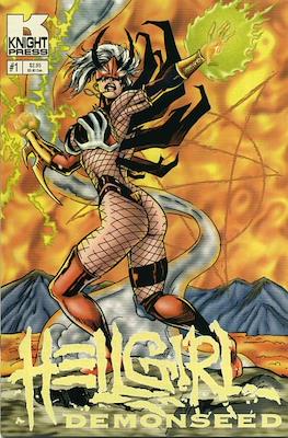Hellgirl: Demonseed