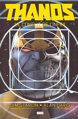 Thanos: La Trilogie de l'Infini (2018) #2