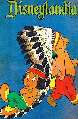 Disneylandia #257