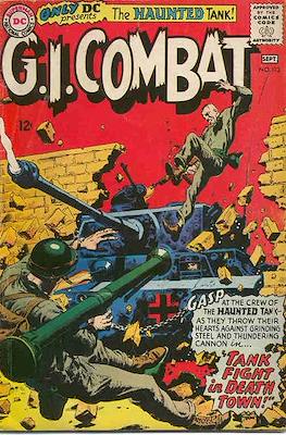 G.I. Combat #113