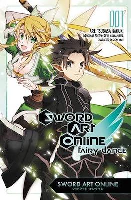 Sword Art Online: Fairy Dance