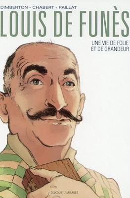 Louis de Funès