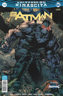 Batman #132