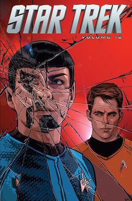 Star Trek #12