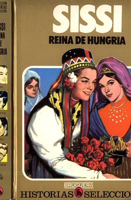 Historias Selección (Serie Sissi 1981) #3