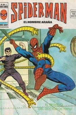 Spiderman Vol. 3 (Grapa 36-40 pp) #6