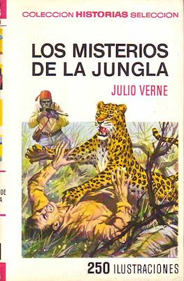 Historias Selección (serie Julio Verne) #13