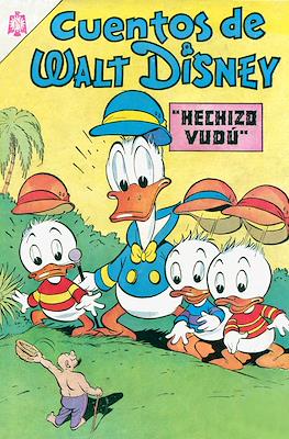 Cuentos de Walt Disney #376