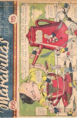 Maravillas (1939-1954) #66